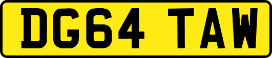 DG64TAW