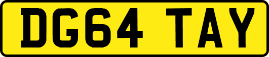 DG64TAY