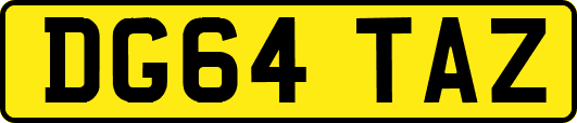 DG64TAZ