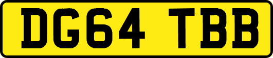 DG64TBB