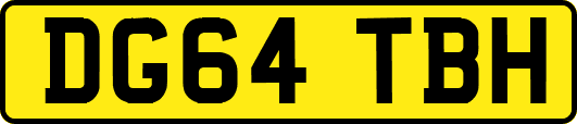DG64TBH