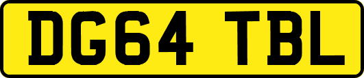 DG64TBL
