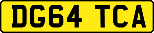 DG64TCA