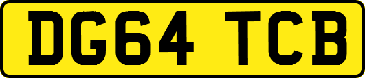 DG64TCB