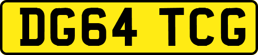DG64TCG