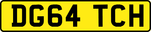 DG64TCH