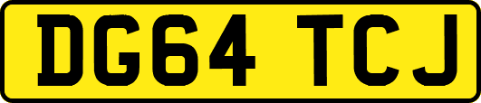 DG64TCJ