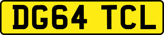 DG64TCL