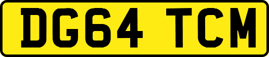 DG64TCM