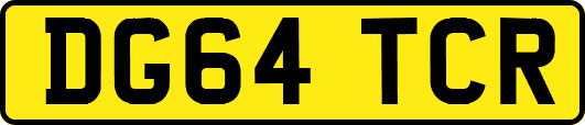 DG64TCR