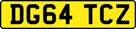 DG64TCZ