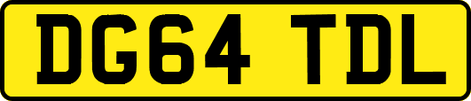 DG64TDL