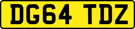DG64TDZ