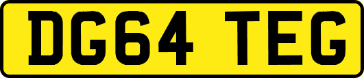DG64TEG