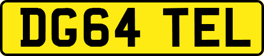 DG64TEL