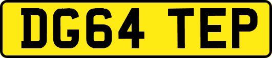 DG64TEP