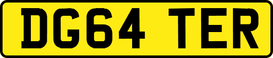 DG64TER