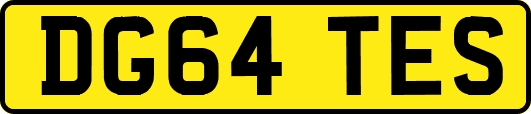 DG64TES