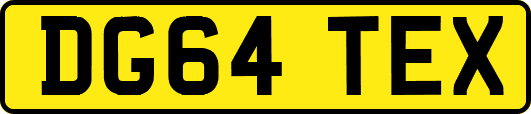 DG64TEX