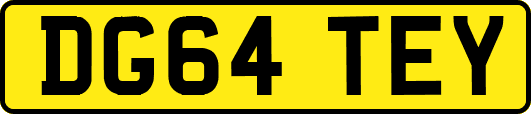DG64TEY