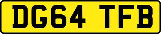 DG64TFB