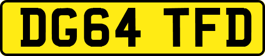 DG64TFD