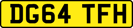 DG64TFH