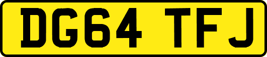 DG64TFJ