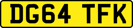 DG64TFK