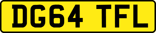 DG64TFL