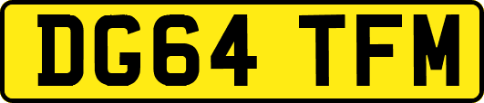 DG64TFM
