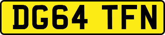 DG64TFN