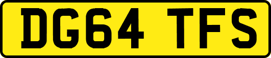 DG64TFS