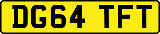 DG64TFT