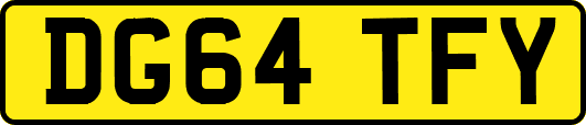 DG64TFY