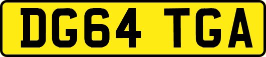 DG64TGA