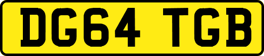 DG64TGB
