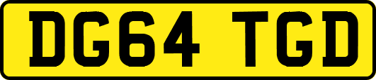 DG64TGD
