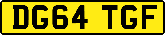 DG64TGF