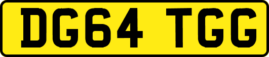 DG64TGG