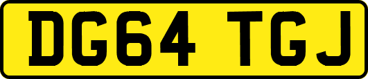 DG64TGJ