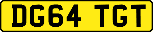 DG64TGT