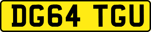DG64TGU