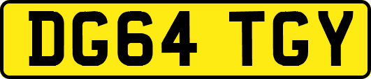 DG64TGY