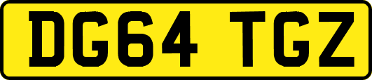 DG64TGZ