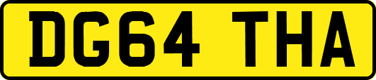 DG64THA