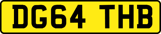 DG64THB