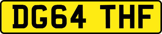 DG64THF