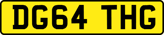 DG64THG