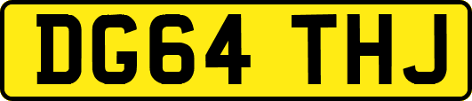 DG64THJ